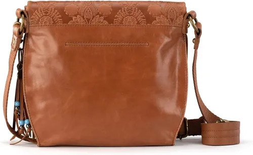 Vista 4 de The Sak Silverlake Crossbody Bag