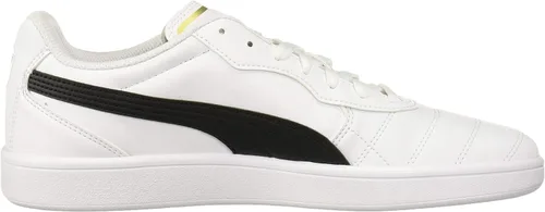 Vista 6 de PUMA Astro Kick para hombre, Castlerock Puma White Puma Team Gold