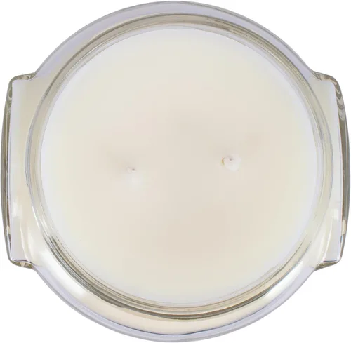 Vista 3 de WINTER WONDERLAND Tyler 22 oz Large Scented 2-Wic k Vela en tarro