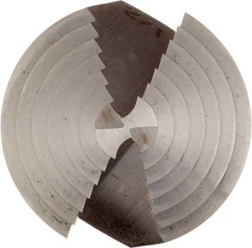 Vista 3 de Makita 711495-A Broca de paso de acero de alta velocidad de 1/2 pulgada