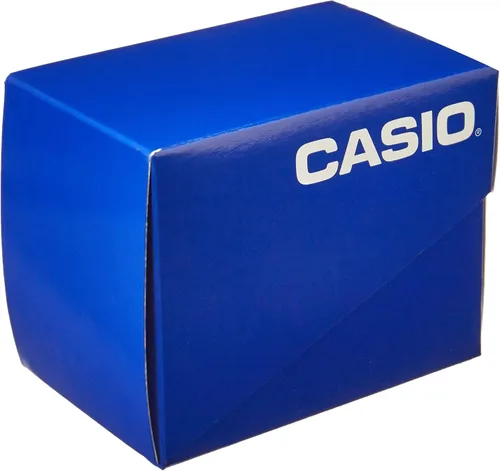 Vista 3 de Casio Mens AW80-1AV Forester Ana-Digi Databank 10-Year Battery Watch