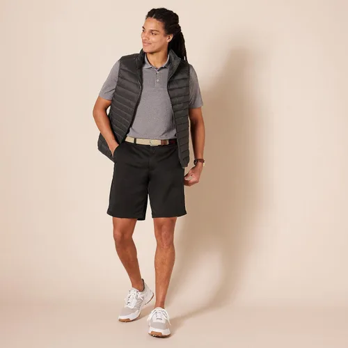 Vista 5 de Tienda Essentials - Short de golf elástico para hombre