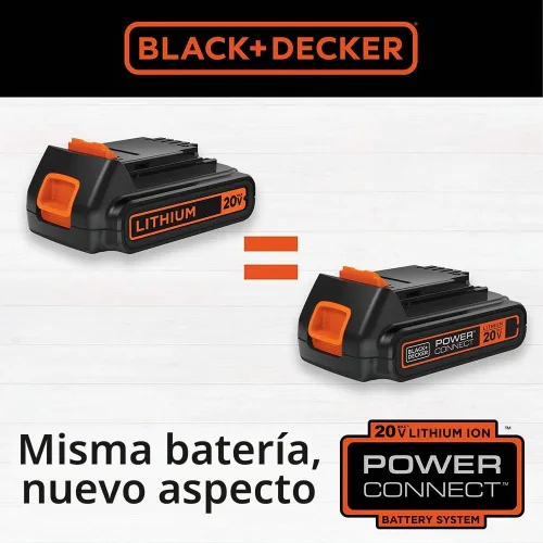 Vista 8 de beyond by BLACK+DECKER Kit de herramientas para el hogar con taladro/destornillador de 20 V máximo, 83 piezas (BDPK70284C1AEV)
