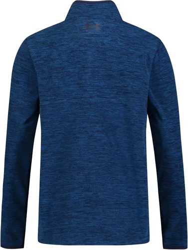 Vista 2 de Under Armour Boys' Outdoor 14 Zip Sweatshirt, Lightweight with a Full Fit