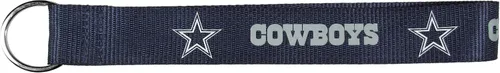 Vista 17 de Siskiyou Sports NFL unisex-adult Lanyard Key Chain