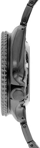 Vista 2 de Seiko SRPD65K1 Men's Watch, 5 Sports Automatic, Sports, Bracelet Type