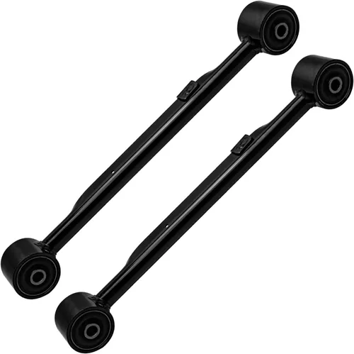 Vista 87 de Detroit Axle - 2 brazos de control delanteros para Ford Expedition Lincoln Navigator 03-06, 2 brazos de control inferiores 2003 2004 2005 2006