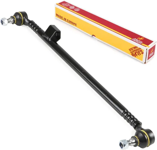 Vista 12 de Metrix Premium Chassis Parts Enlace central compatible con Mercedes-Benz 300SD 1992-1993