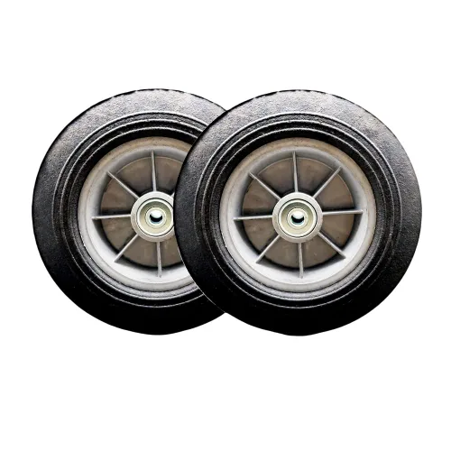 Vista 27 de Service Caster Marca – Compatible con/reemplazo para – Carritos de limpieza de conserje – Se adapta a la mayoría de carritos de limpieza Rubbermaid