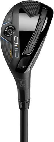 Vista 5 de TaylorMade Qi10 Tour Rescue Hybrid 2024