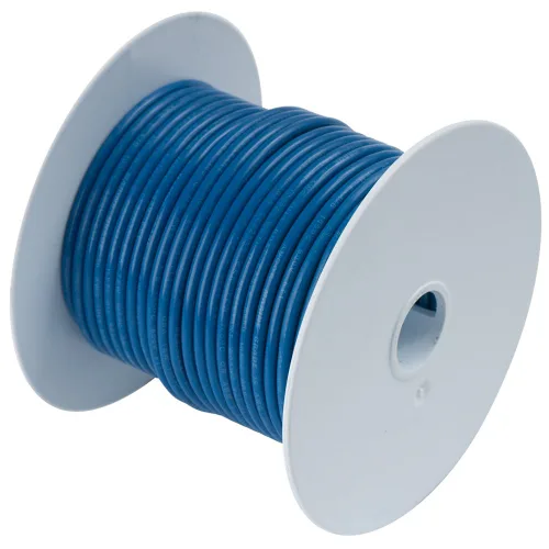 Vista 3 de Ancor Cable de batería y cable de grado marino 18 AWG - 4/0 AWG y de tamaños de bovina