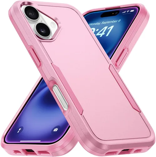 Vista 31 de Funda compatible con iPhone 11, protección resistente, a prueba de golpes, a prueba de caídas, a prueba de polvo, antiarañazos, para 11, color negro