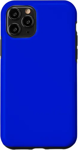 Vista 29 de Funda azul real para iPhone 17