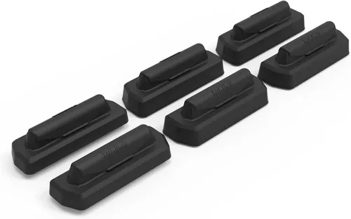 Vista 20 de Yakima Landing Pad Fixed Point Tower Installation Mounts