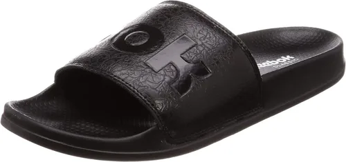 Vista 40 de Reebok Pantuflas clásicas para mujer
