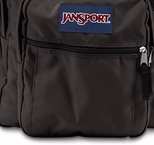 Vista 4 de JanSport mochila estudiantil grande