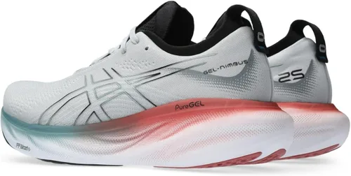 Vista 3 de ASICS Zapatillas de running Gel-Nimbus 25 para hombre