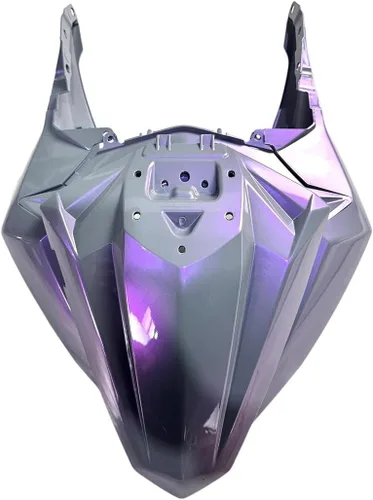 Vista 9 de US STOCK Pink Gray Chameleon Fairing Fit for Kawasaki Ninja 2013-2017 EX300 020 Pink Gray Chameleon