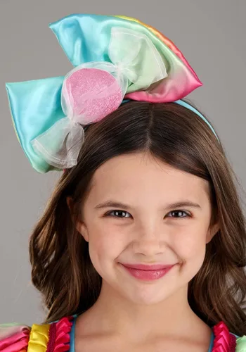 Vista 4 de Disfraz de princesa de caramelo para niña