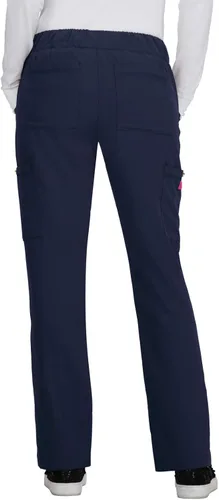 Vista 2 de KOI Betsey Johnson B700 Buttercup - Pantalón