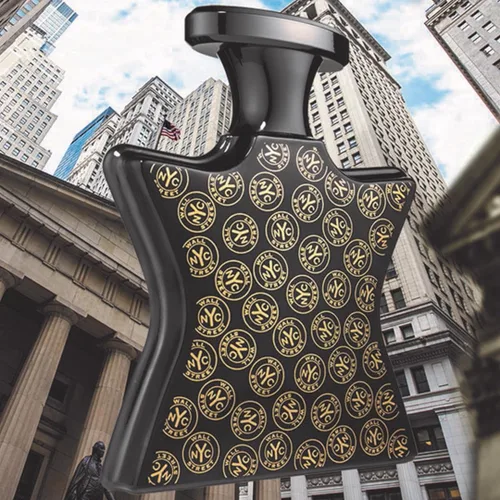 Vista 3 de Wall Street/Bond No.9 Edp Spray 1.7 oz (M)