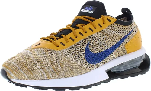 Vista 81 de Nike Zapatos Air Max Flyknit Racer para hombre