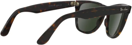 Vista 7 de Ray-Ban RB2140Wayfarer anteojos de sol Floral