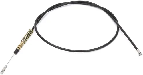 Vista 6 de Cable de tracción 106-8300 compatible con la longitud del cable de cortacésped Toro Super Recycler: 47-1/4", Longitud del conducto: 32-1/4