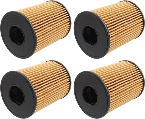 Vista 8 de 26350-2S000 Filtro de aceite con sellos compatible con Hyundai Santa Cruz 2.5L 2020-2022 compatible con motor Kia Sorento 2.5L 2021-2022, paquete