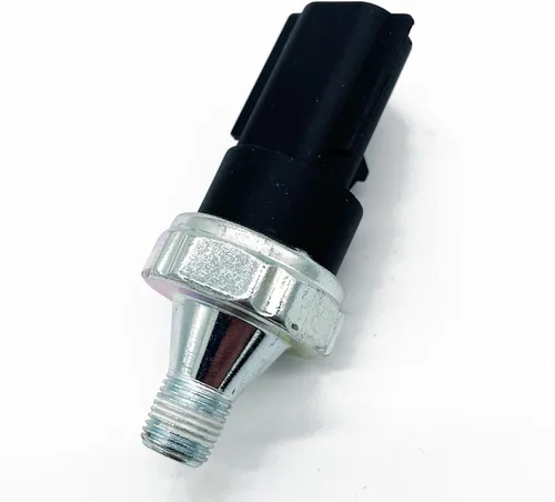 Vista 6 de Interruptor de sensor de presión de aceite de motor, unidad emisora compatible con Chrysler Sebring Reemplazo para Dodge Avenger Caliber Journey