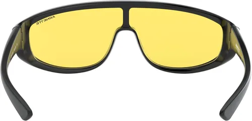 Vista 4 de ARNETTE An4264 Clayface Shield - Gafas de sol para hombre