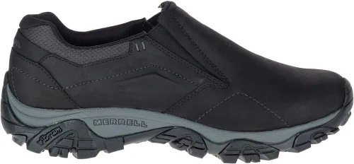 Vista 5 de Merrell Moab Adventure MOC - Zapatos de senderismo para hombre