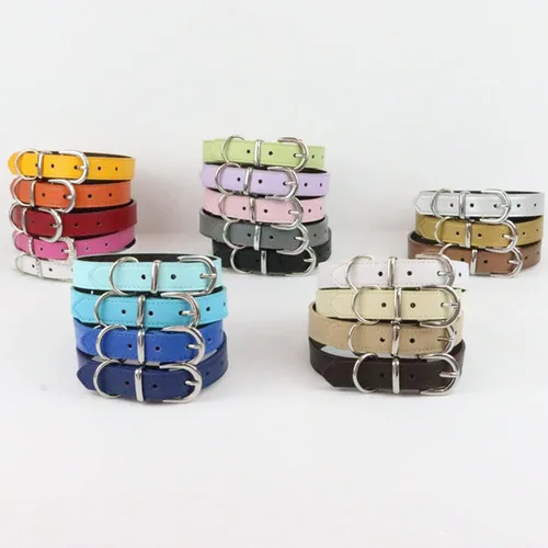 Vista 8 de Collar de perro de flor de encaje de perlas de champán marfil, collar ajustable hecho a mano, regalo para amantes de los perros, collar de perro