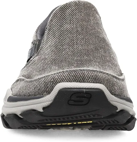 Vista 4 de Skechers Fallston respetado para hombres