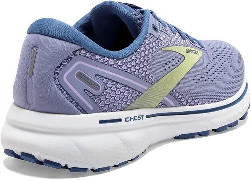 Vista 4 de Brooks Ghost 14 Neutral - Zapatos deportivos de correr para mujer