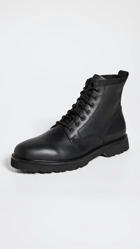 Vista 11 de Cole Haan Botas de punta lisa para hombre American Classics impermeables