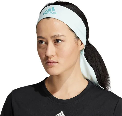 Vista 5 de adidas Diadema Alphaskin Tie para mujer