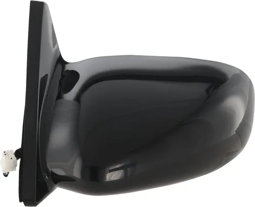Vista 2 de Garage-Pro Espejo compatible con Chrysler Sebring 2001-2005, se adapta a Mitsubishi Eclipse 2000-2005, se adapta al lado del conductor Dodge Stratus