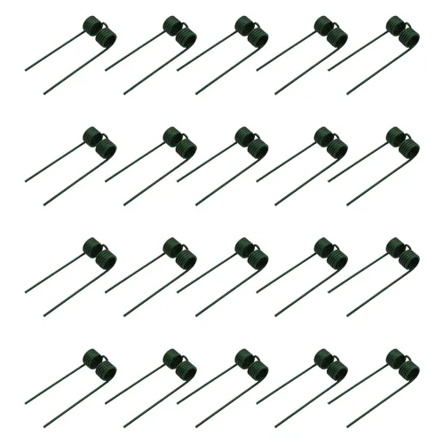 Vista 13 de RAParts E79475 One (x1) Diente de empacadora compatible con modelos John Deere 330 385 335 375 430 530