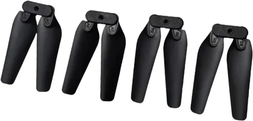 Vista 2 de 4 drones de hélice compatibles con E58, E88, E88Pro, E99, S89 S85