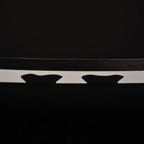 Vista 42 de SV Anime Demon Slayer Sword Katana 41 Inch Decorative Collectible Gift Cosplay Sword，Various Styles Available