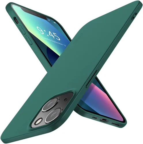 Vista 162 de X-level Funda para iPhone 11 Pro Max, delgada y suave TPU superficie mate, funda ultradelgada para teléfono, ligera, protectora completa