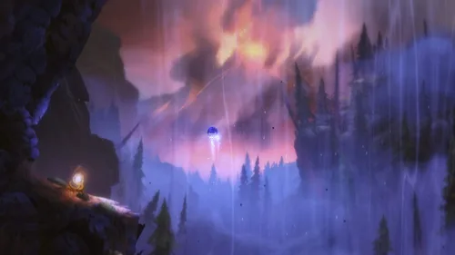 Vista 6 de Ori and the Blind Forest - Nintendo Switch