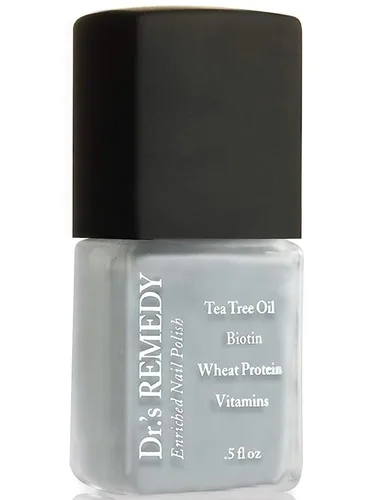 Vista 15 de Dr’s Remedy Esmalte de uñas enriquecido: No tóxico, totalmente natural y orgánico - Formulado por un médico: Fortalece, restaura, cura y protege