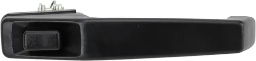 Vista 46 de TRQ Manija de puerta exterior delantera derecha cromada para el lado del pasajero compatible con Dodge Durango Jeep Grand Cherokee 2011-2021