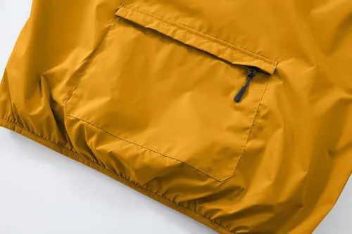 Vista 6 de Spmor Chaquetas ligeras para mujer impermeable cortavientos chaqueta súper rápido secado para correr