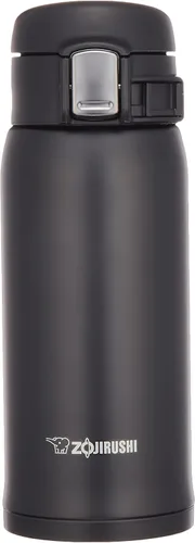 Vista 20 de Zojirushi Taza de acero inoxidable, 1 unidad (paquete de 1), oro beige, 0.36 litros