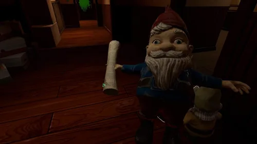 Vista 2 de Goosebumps Dead of Night, Cosmic Forces - Xbox One