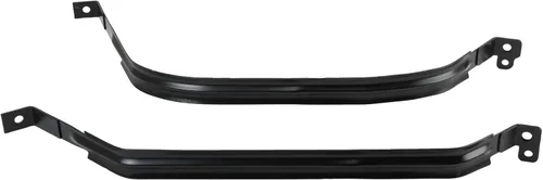 Vista 26 de TRQ Correa de Tanque de Combustible Negra Compatible con 2011-2016 Chevrolet Cruze 2016 Cruze Limited