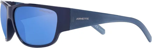 Vista 3 de ARNETTE An4280 Wolflight - Gafas de sol rectangulares para hombre